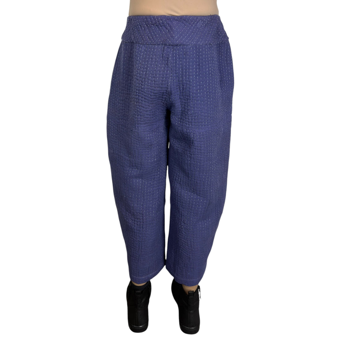 SOLID NEW LANTERN PANT