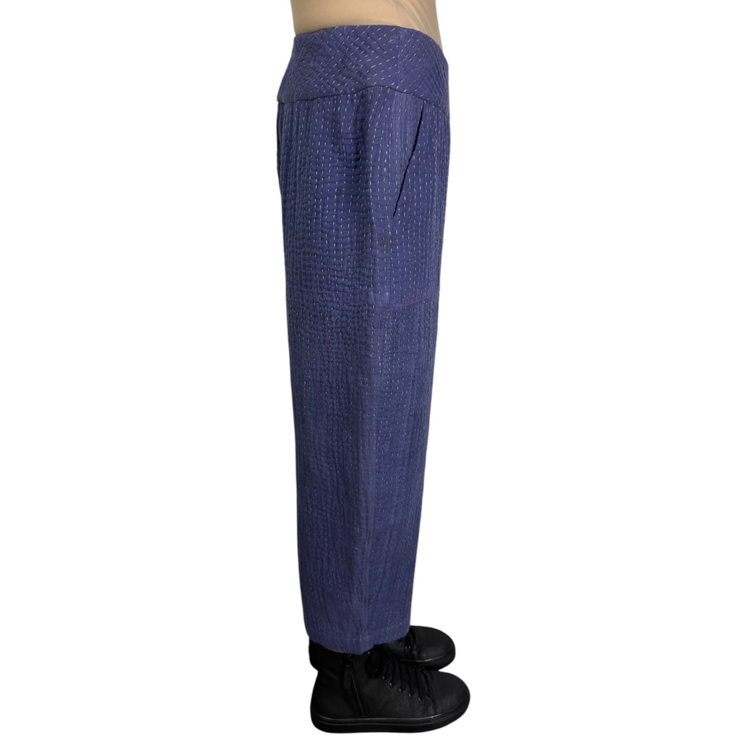 SOLID NEW LANTERN PANT