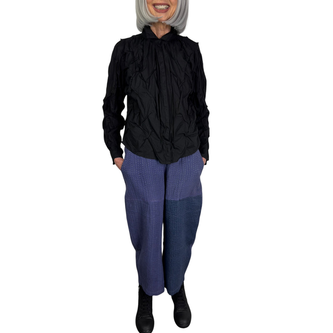 SOLID NEW LANTERN PANT