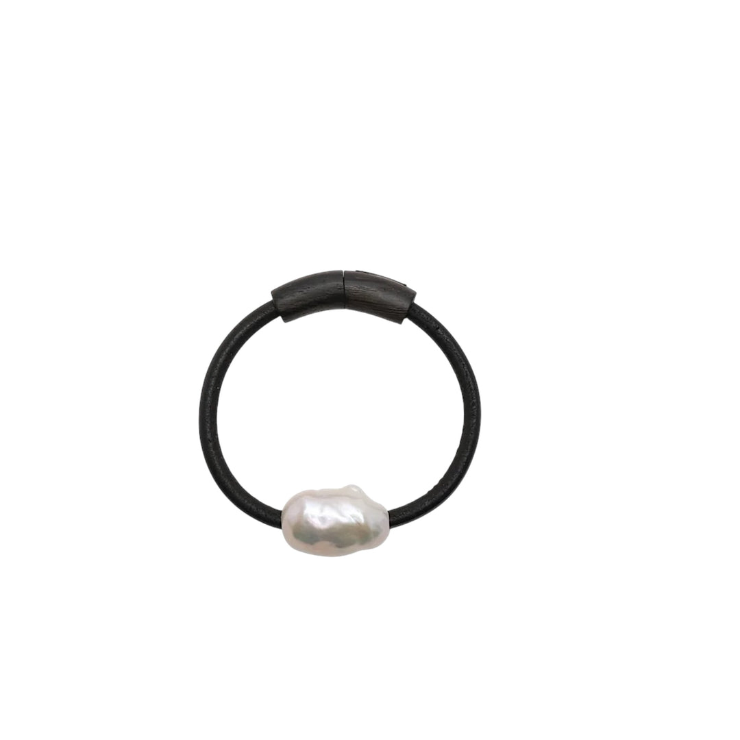 GREVE BAROQUE PEARL BRACELET