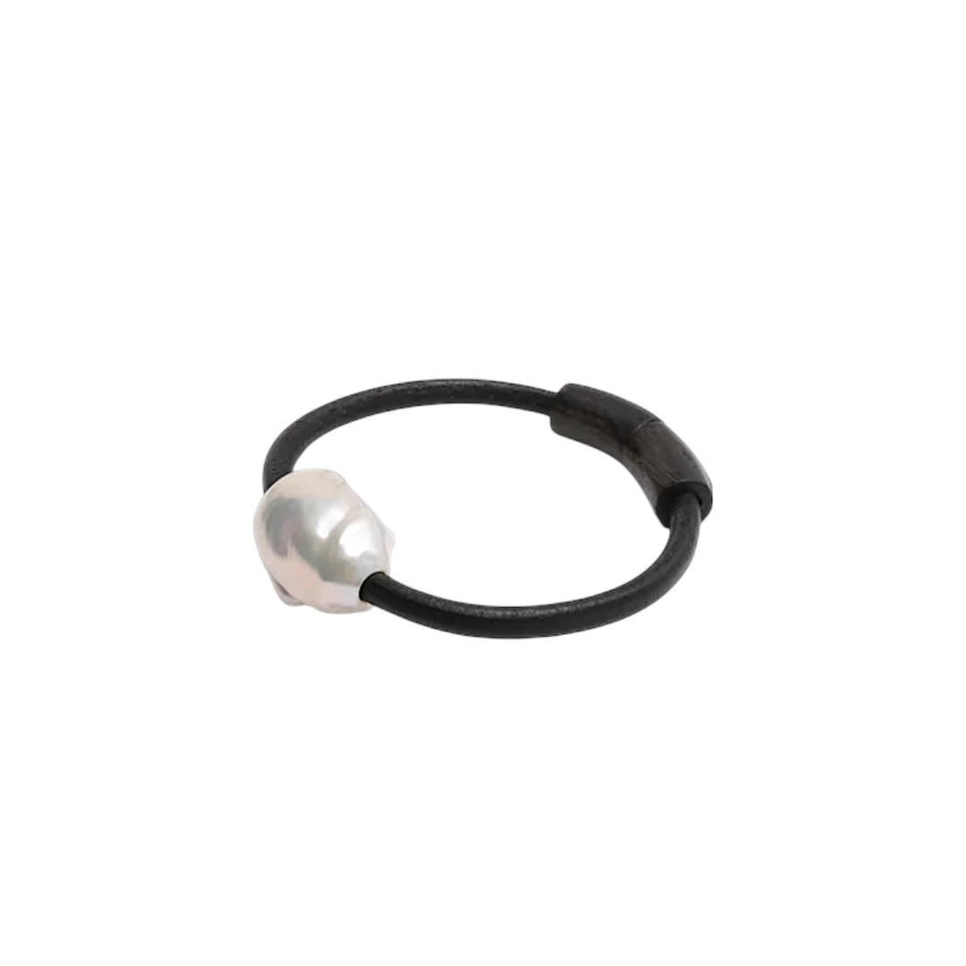 GREVE BAROQUE PEARL BRACELET