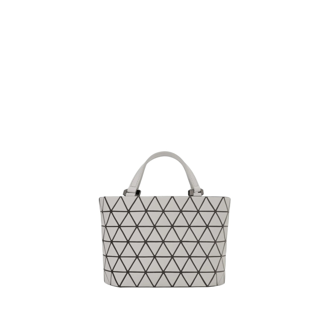 CRYSTAL MATTE MINI HANDBAG