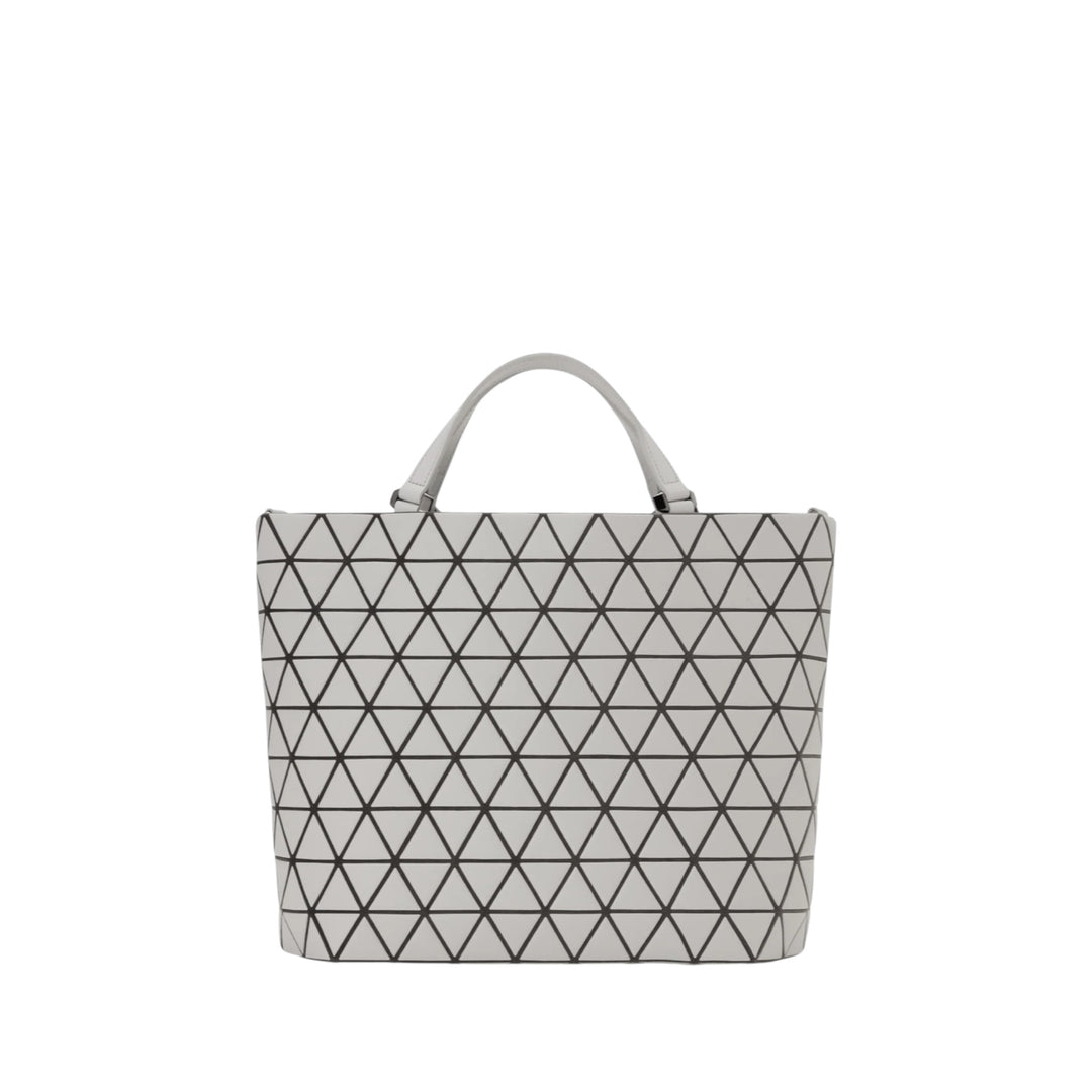 CRYSTAL MATTE HANDBAG
