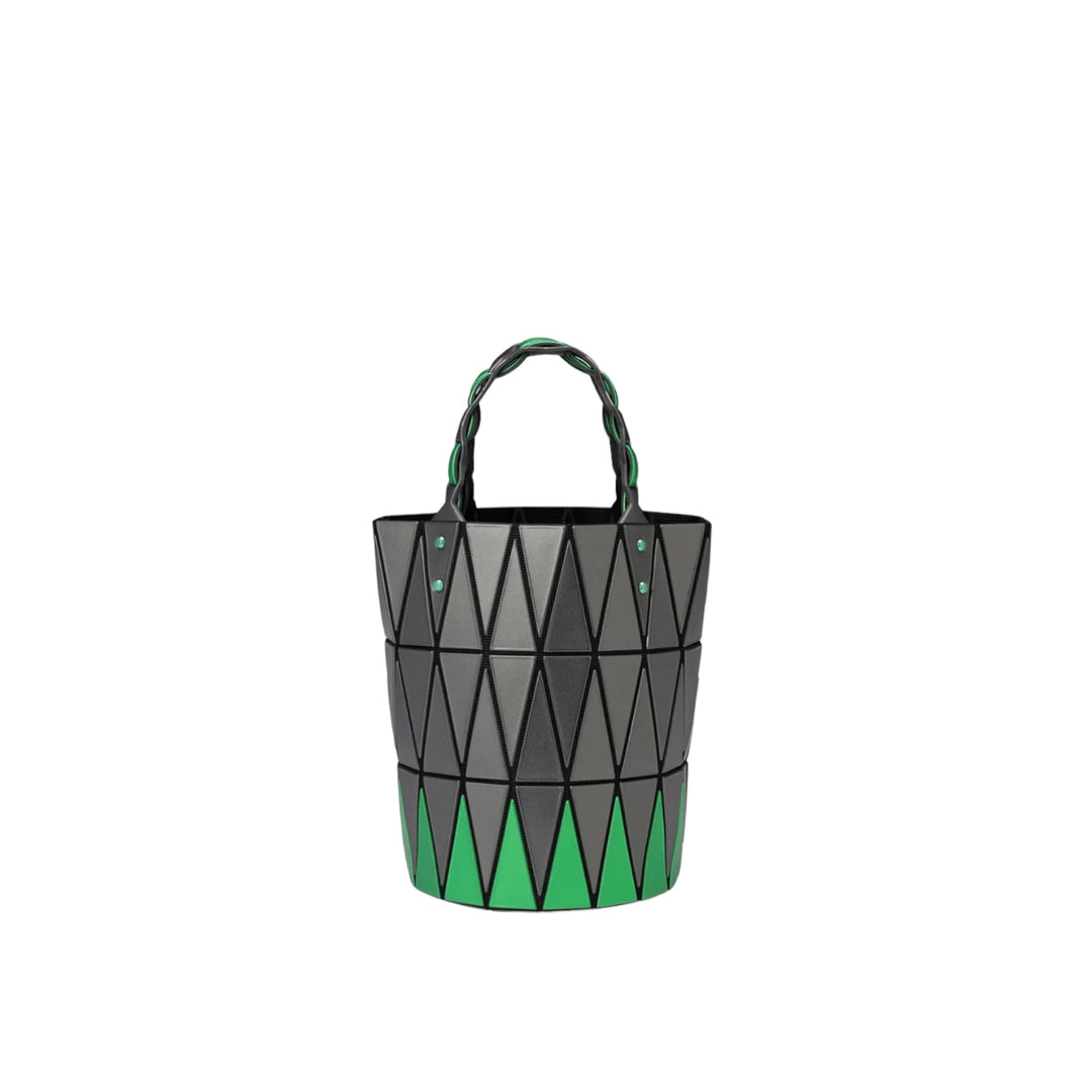 BASKET HANDBAG - SMALL – MIO 