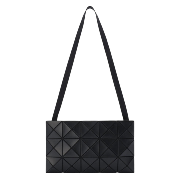  LUCENT MATTE CROSSBODY BAG