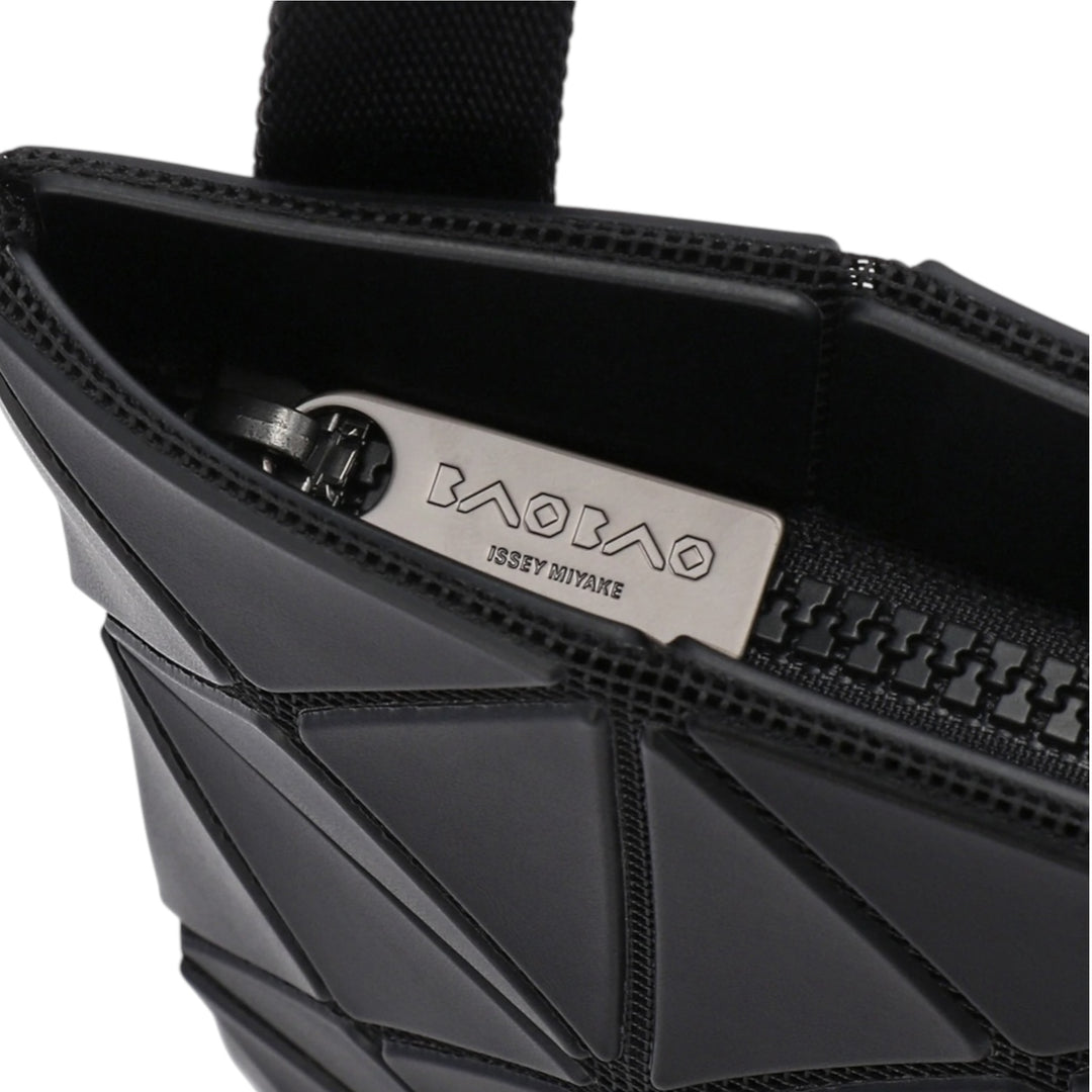 LUCENT MATTE CROSSBODY BAG