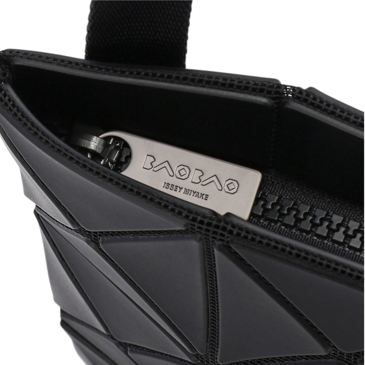 LUCENT MATTE CROSSBODY BAG