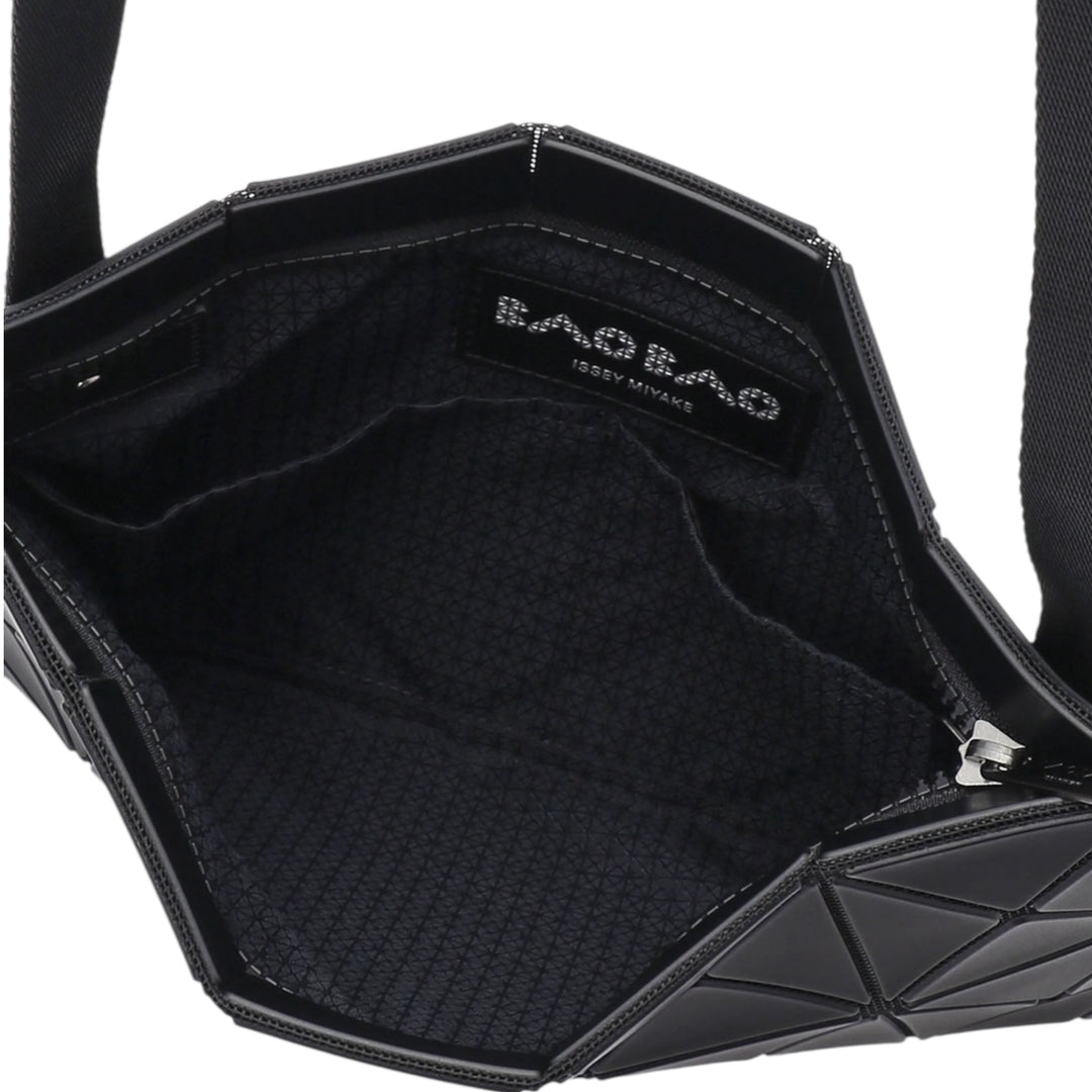LUCENT MATTE CROSSBODY BAG