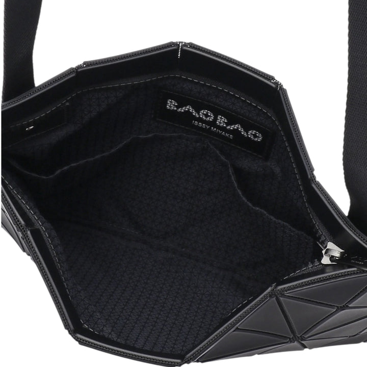 LUCENT MATTE CROSSBODY BAG