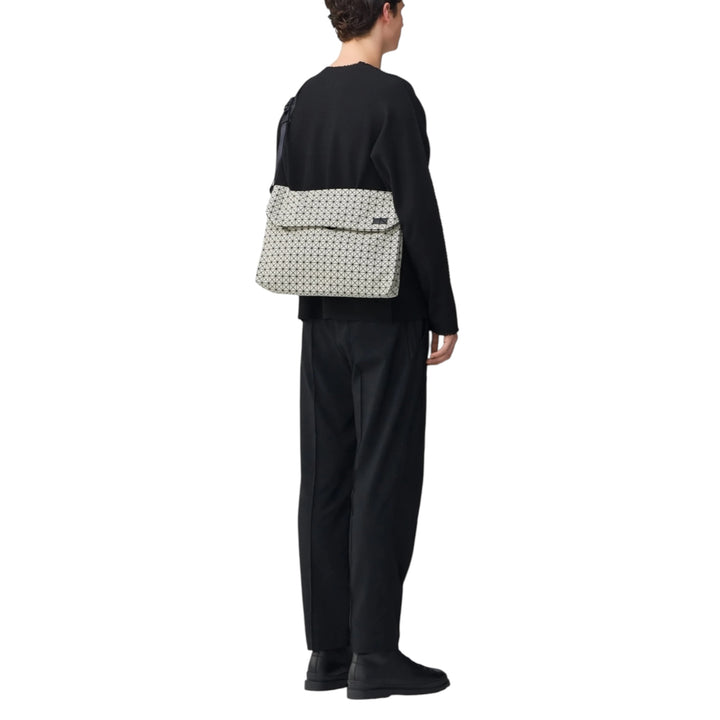 FROGGY KURO SHOULDER BAG