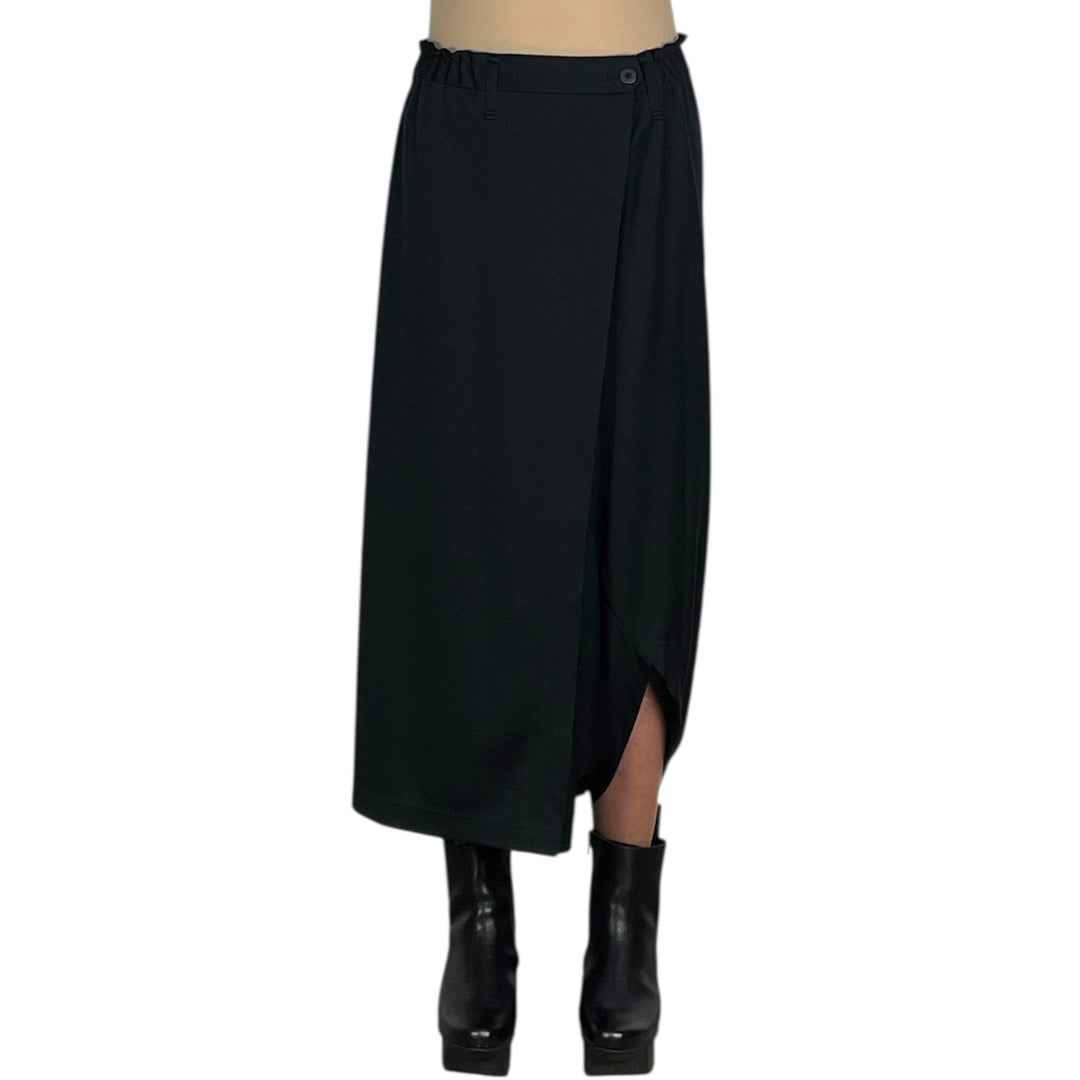 JERSEY BASIC SKIRT/PANT