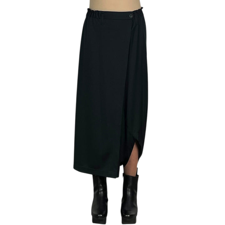 JERSEY BASIC SKIRT/PANT