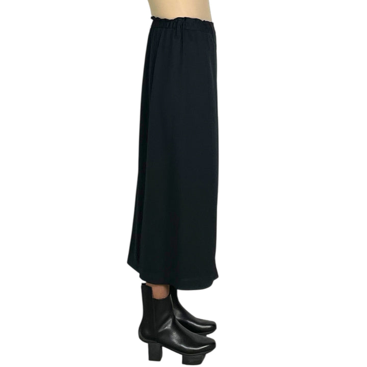 JERSEY BASIC SKIRT/PANT