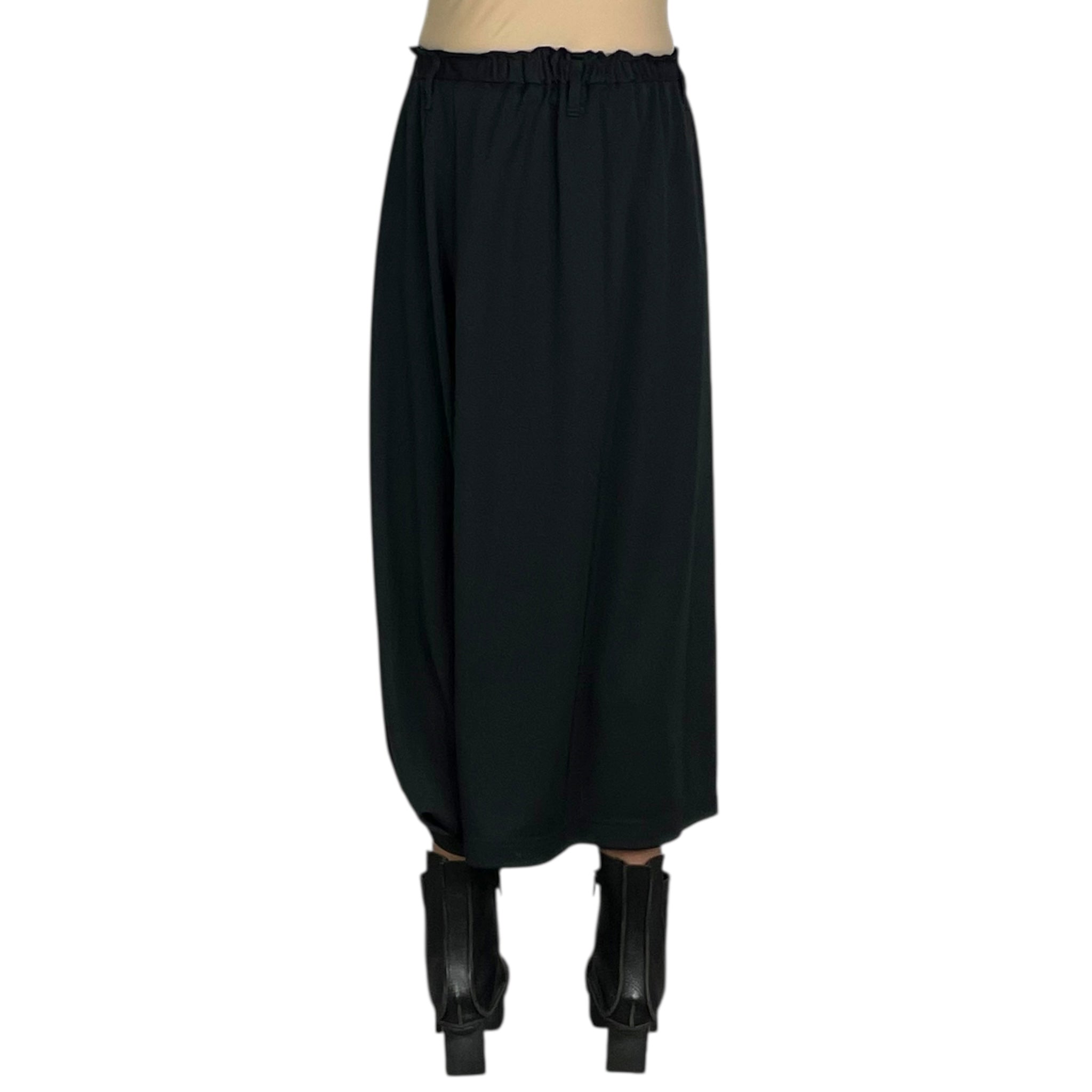 132.5 ISSEY MIYAKE スカート風パンツ サイズ2 132 5. STANDARD – ISSEY MIYAKE ONLINE STORE