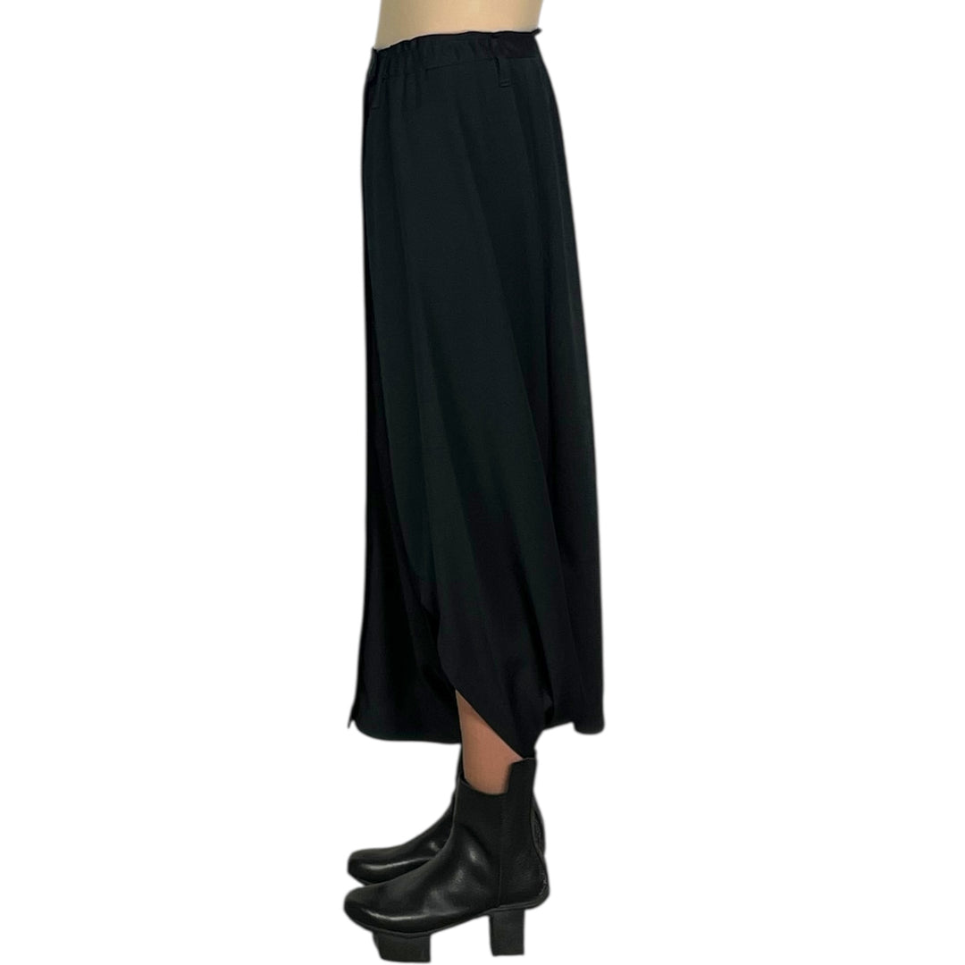 JERSEY BASIC SKIRT/PANT