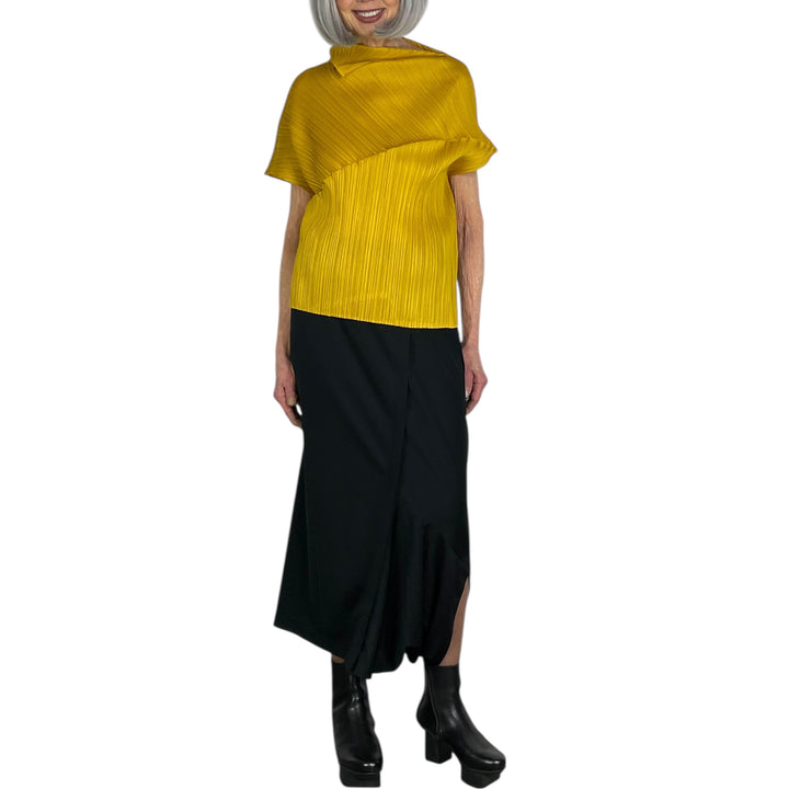 JERSEY BASIC SKIRT/PANT