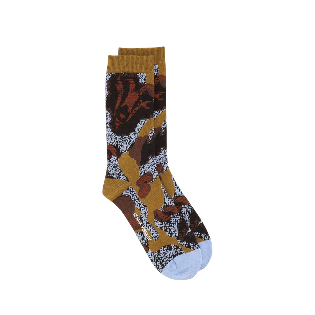 GOATS SOCKS