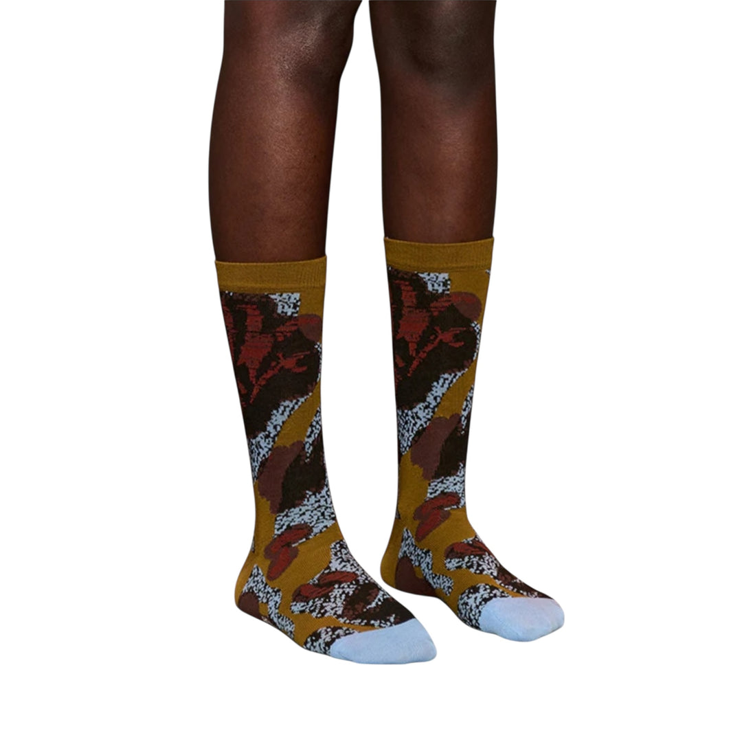 GOATS SOCKS