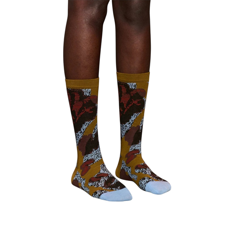 GOATS SOCKS