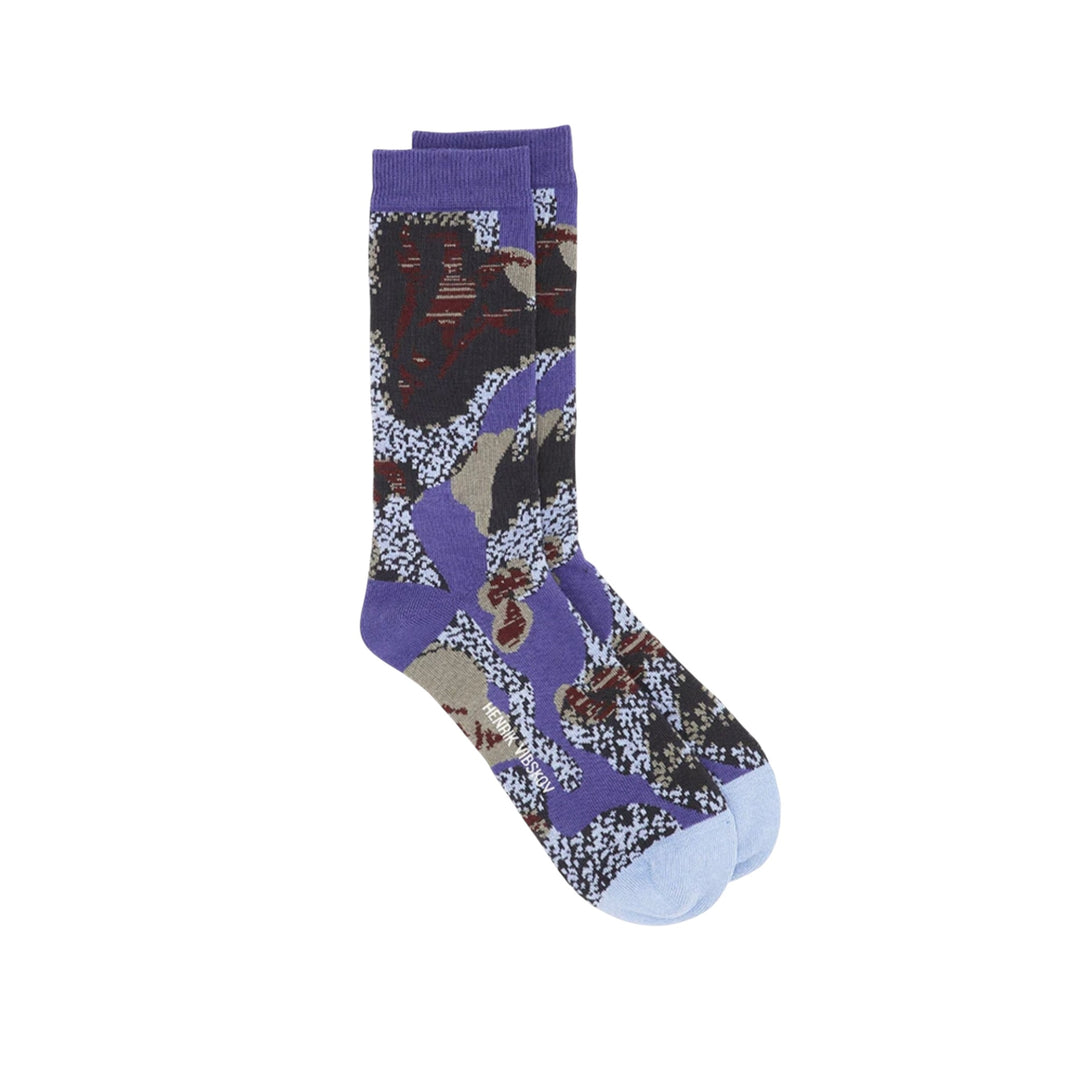 GOATS SOCKS