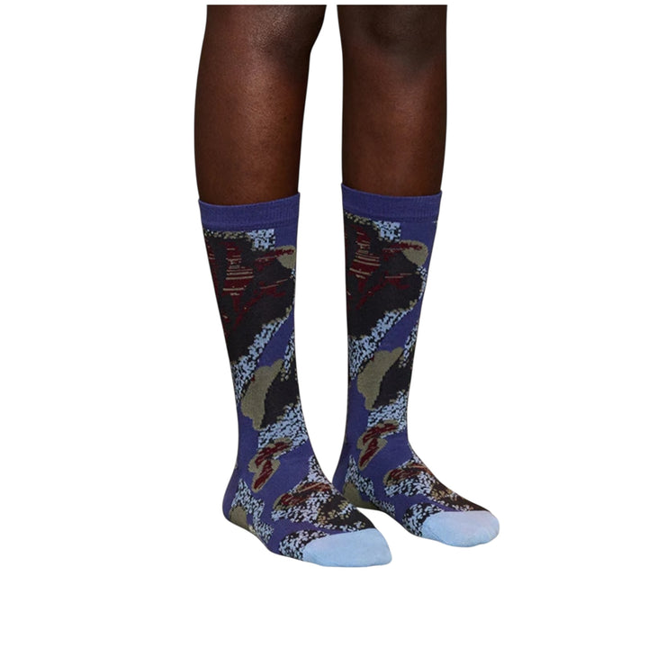 GOATS SOCKS