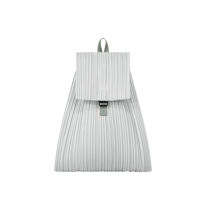 PLEATS KNAPSACK