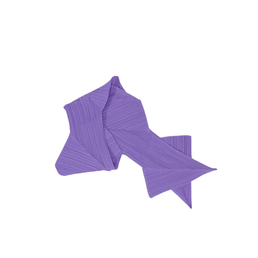 ZIG ZAG SCARF