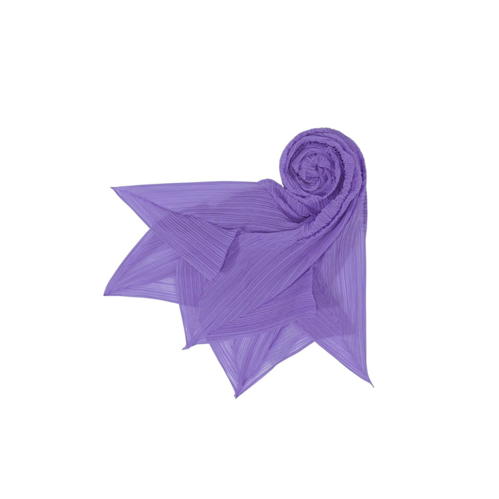 ZIG ZAG SCARF