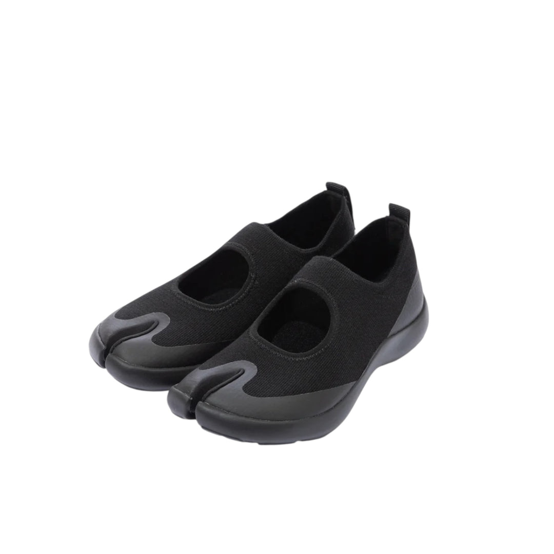TABI SANDALS W/TABI SOCKS