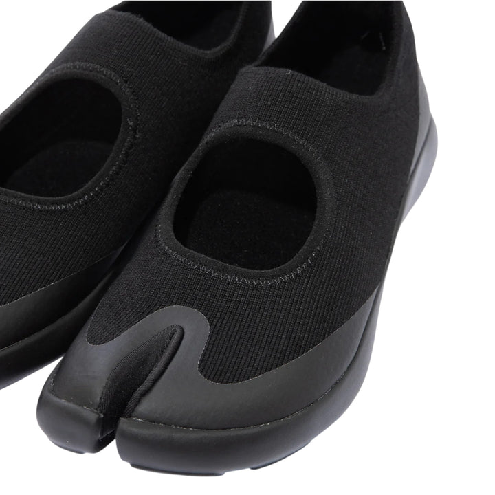 TABI SANDALS W/TABI SOCKS