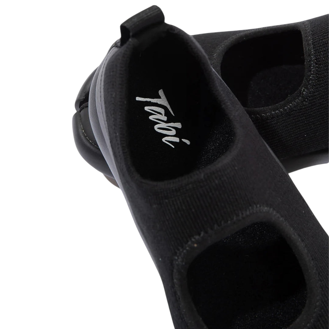 TABI SANDALS W/TABI SOCKS