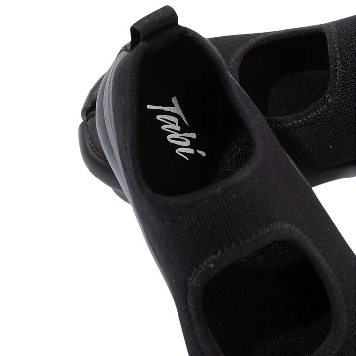 TABI SANDALS W/TABI SOCKS