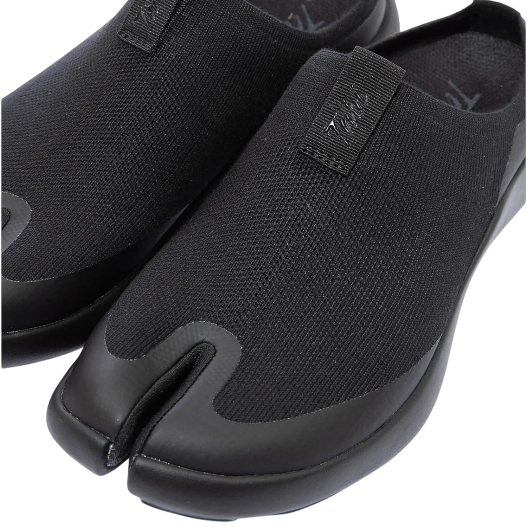 TABI MULES W/TABI SOCKS
