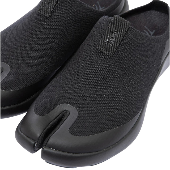 TABI MULES W/TABI SOCKS