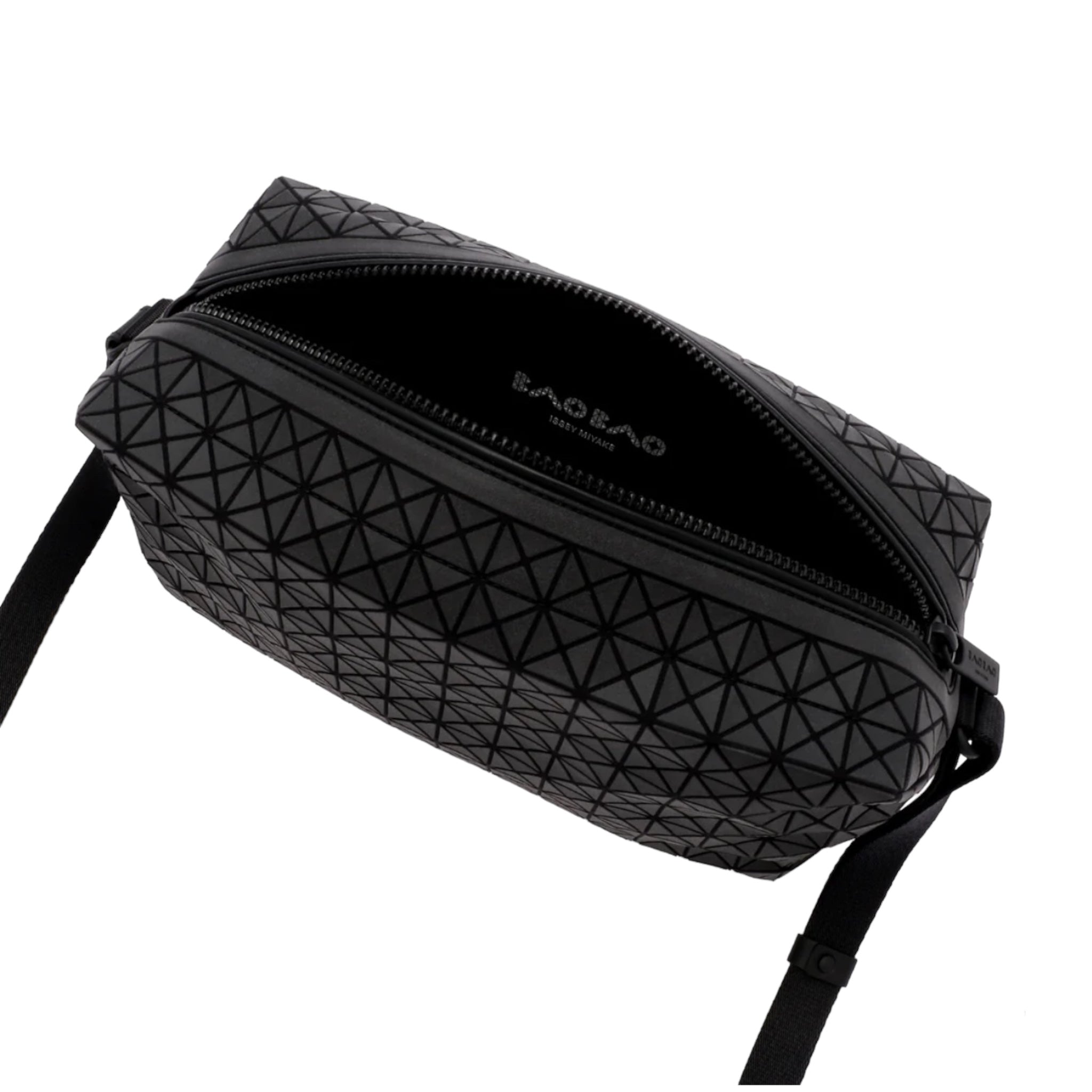 KURO SADDLE BAG SHOULDER BAG – MIO