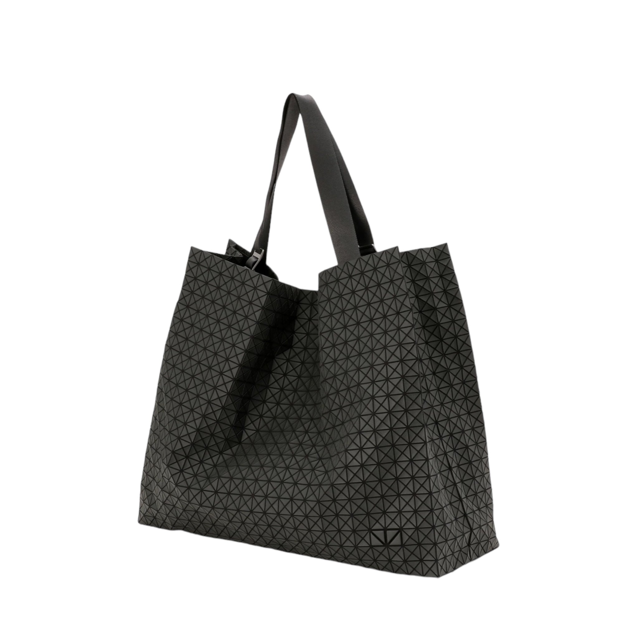 ISSEY MIYAKE BAOBAO トートバッグ CART バオバオ　カート Amazon | [バオバオ イッセイミヤケ] KURO SERIES 【CART/カート