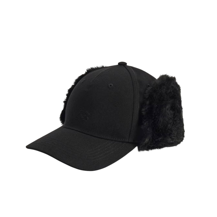 WINTER EAR FLAP CAP