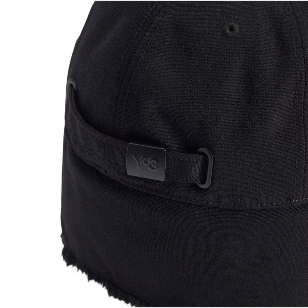 WINTER EAR FLAP CAP