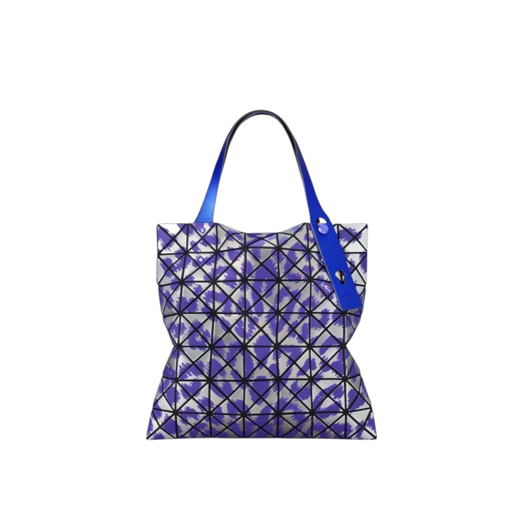 CHIMERA PLATINUM TOTE BAG