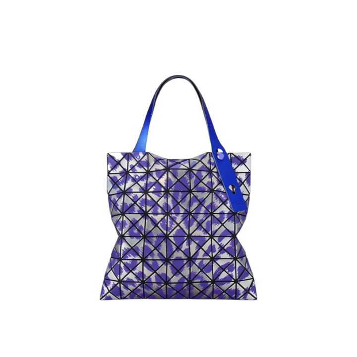 CHIMERA PLATINUM TOTE BAG