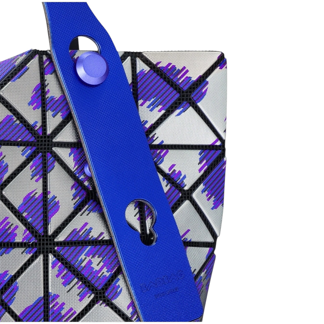 CHIMERA PLATINUM TOTE BAG