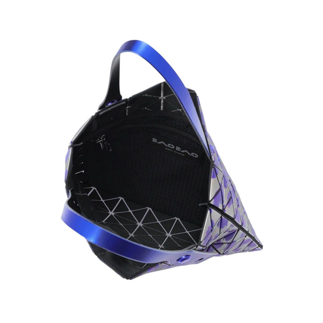 CHIMERA PLATINUM TOTE BAG