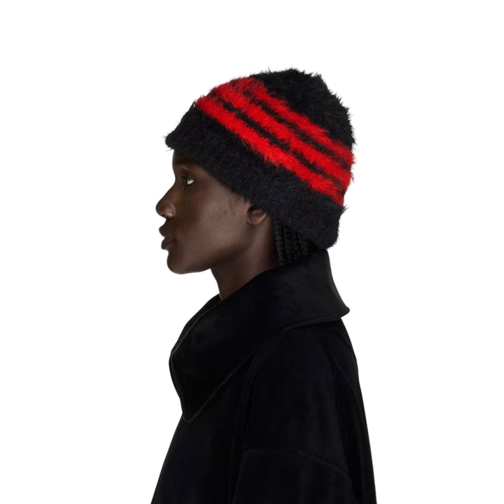 THREE STRIPES BEANIE