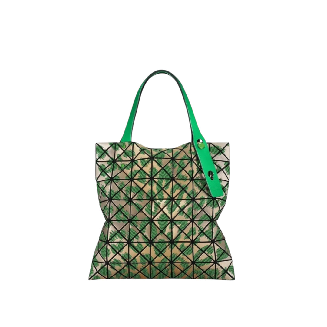 CHIMERA PLATINUM TOTE BAG