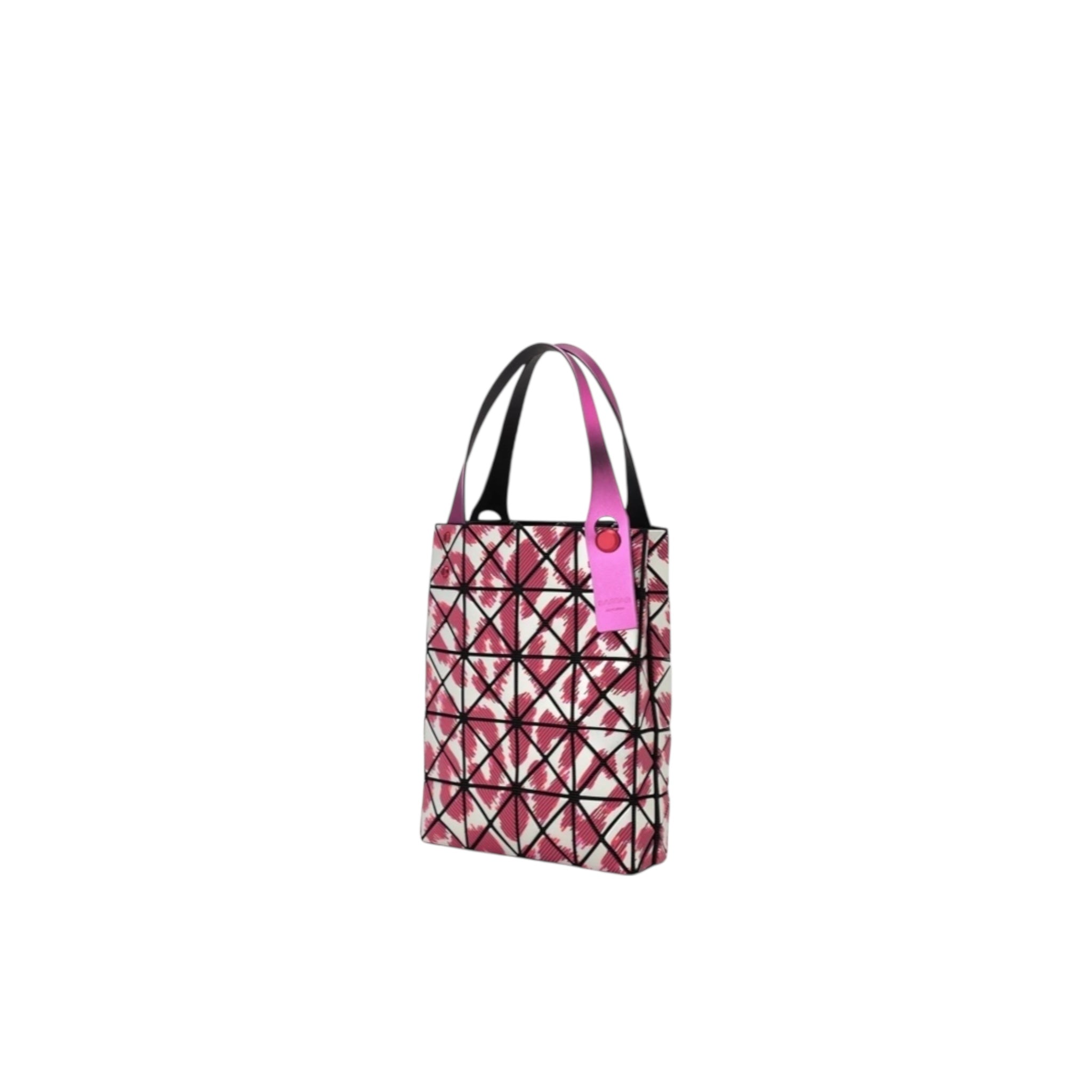 CHIMERA PLATINUM MINI TOTE BAG – MIO