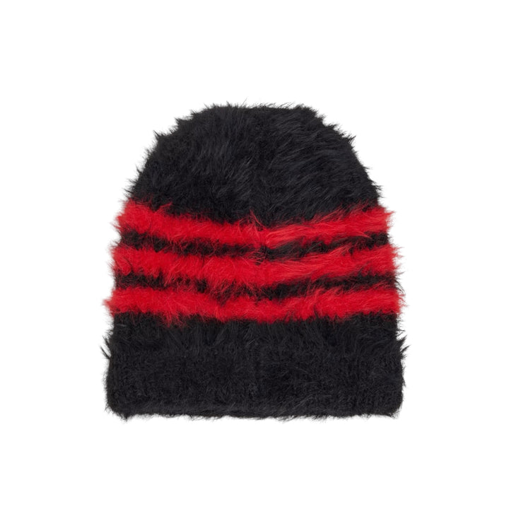 THREE STRIPES BEANIE