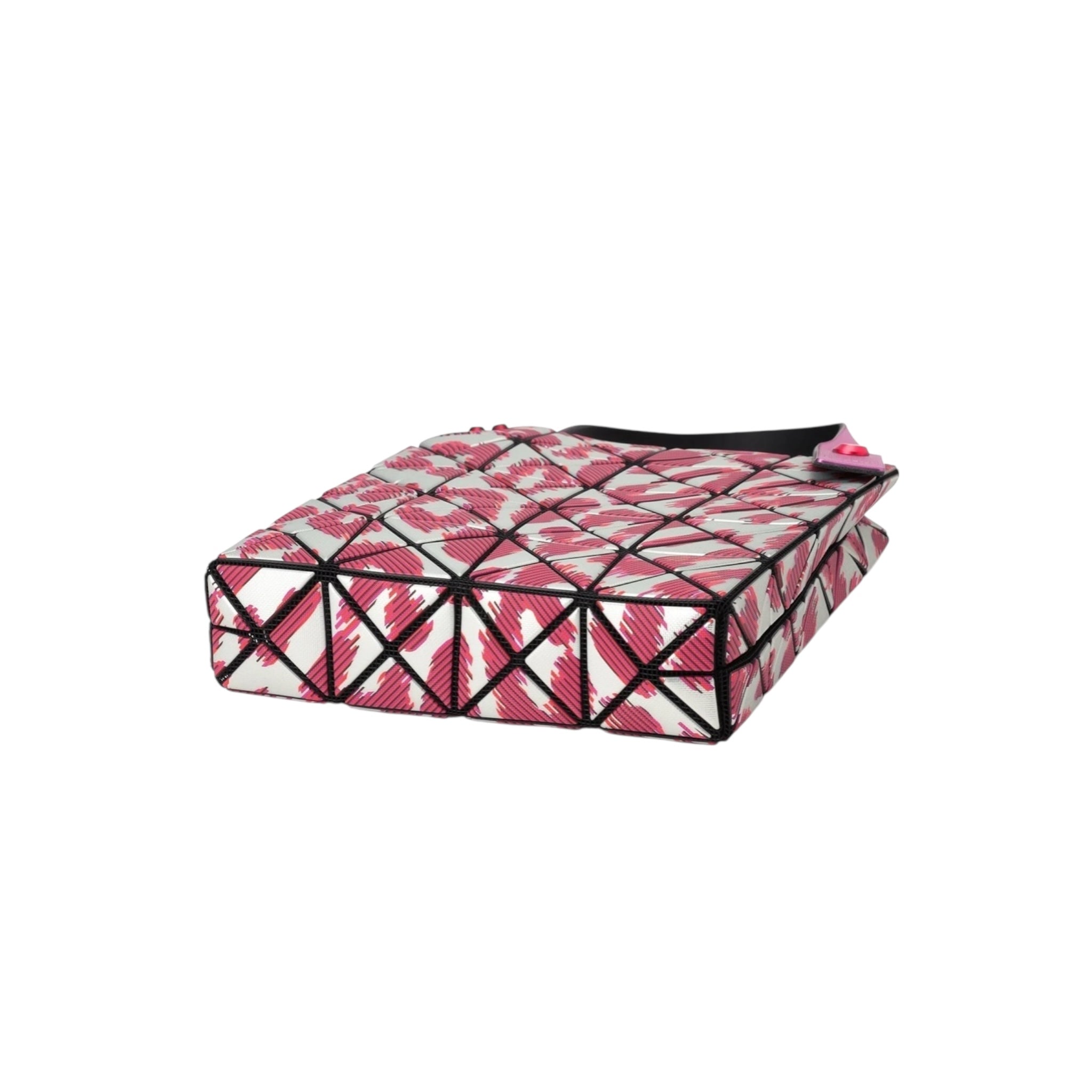 CHIMERA PLATINUM MINI TOTE BAG – MIO