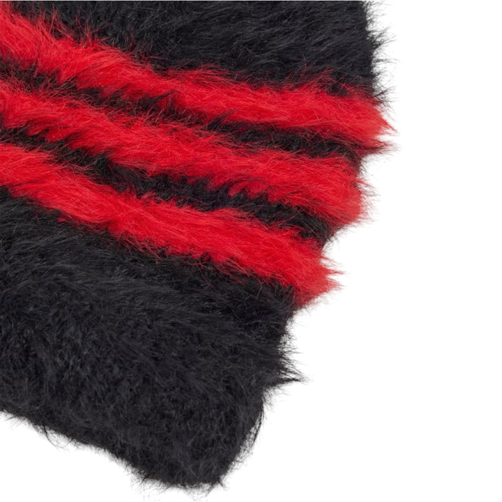 THREE STRIPES BEANIE