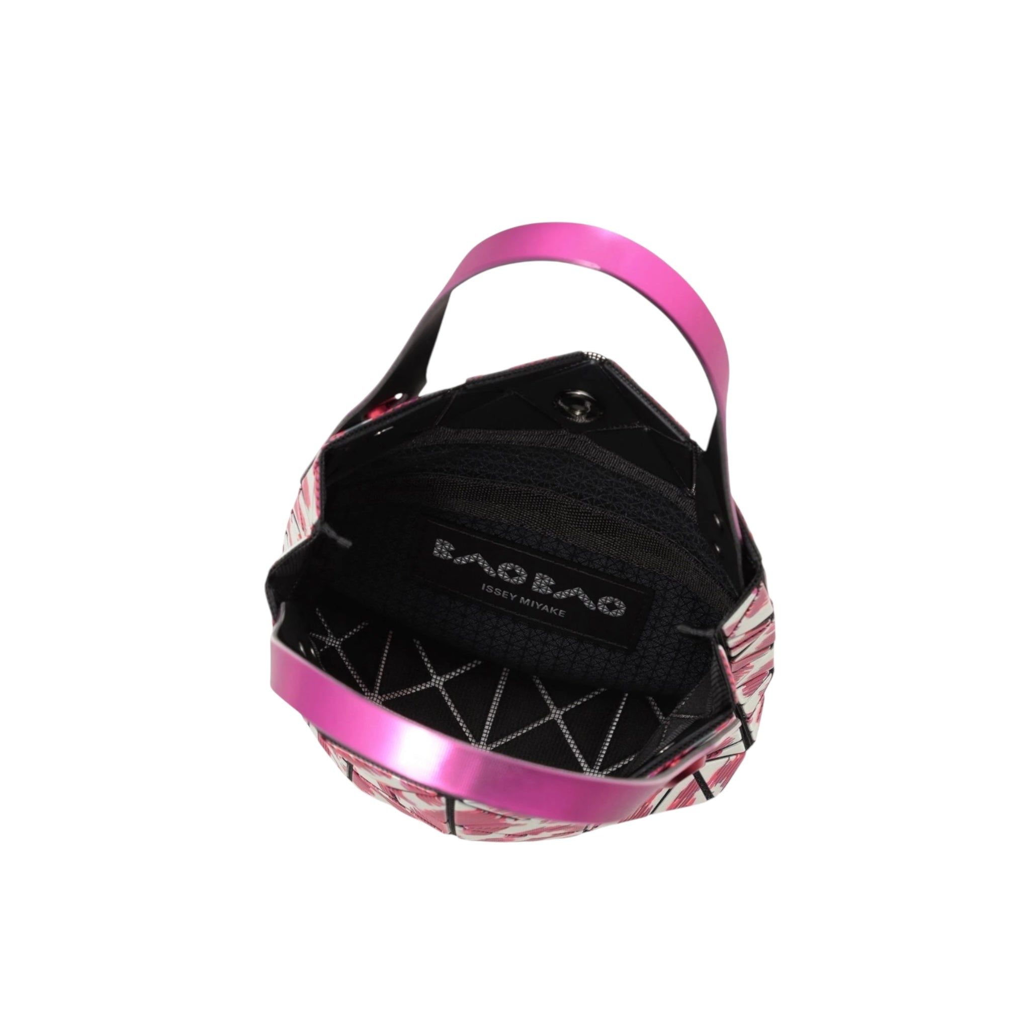 CHIMERA PLATINUM MINI TOTE BAG – MIO