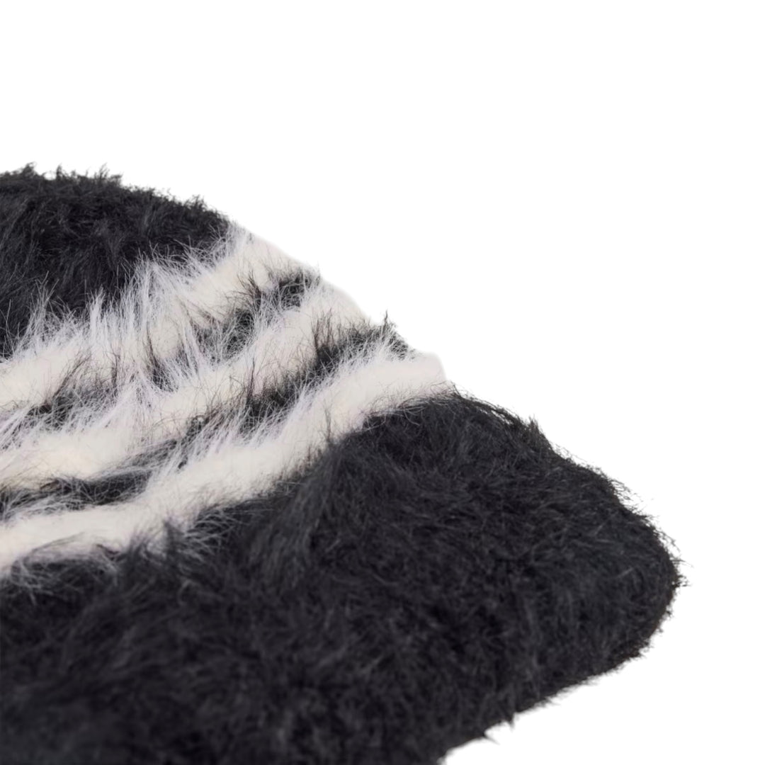 THREE STRIPES BEANIE